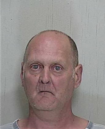 Joseph Tindall, - Marion County, FL 