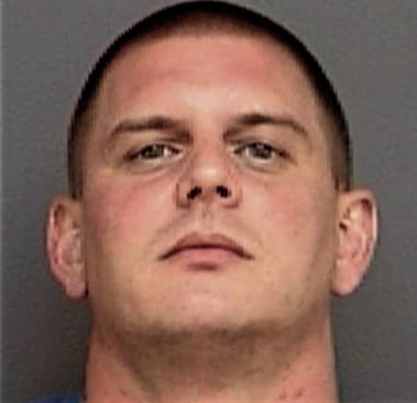 Kenneth Travis - Wichita County, TX 