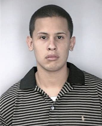 Roy Vela, - Hillsborough County, FL 