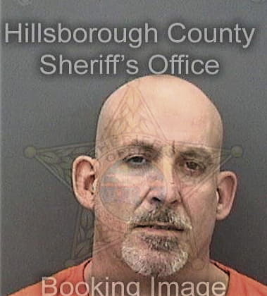 Theodor Von-Zielinski, - Hillsborough County, FL 