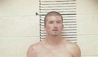 Terry Wagers - Clay County, KY 