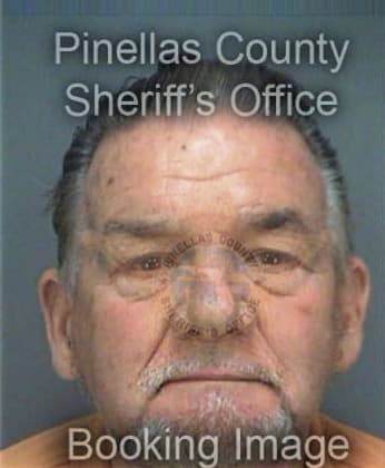 Richard Wallace, - Pinellas County, FL 