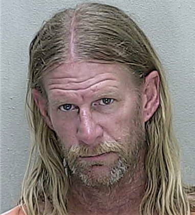 Jeremy Weber, - Marion County, FL 