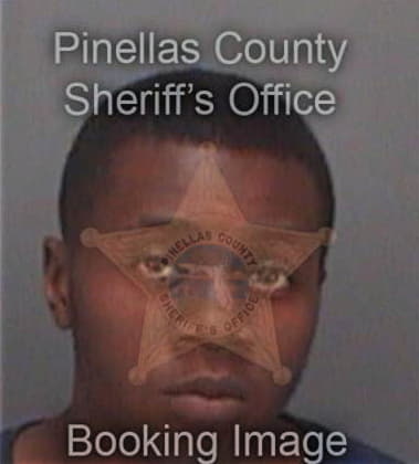 Robert Webster, - Pinellas County, FL 