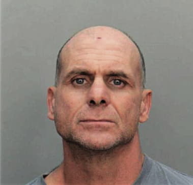 Jeffery Wells, - Dade County, FL 