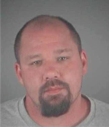 Brent Werner - Lane County, OR 