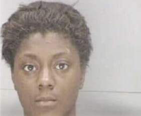 Tanita West, - Richland County, SC 