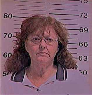 Susan Whatley, - Henderson County, TX 