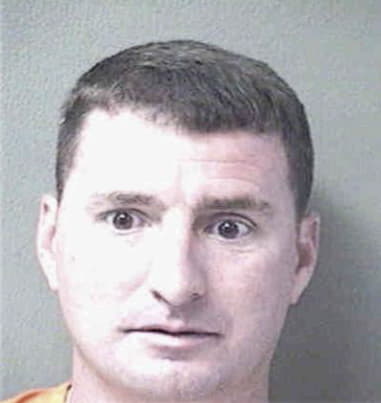 Frank White, - Okaloosa County, FL 