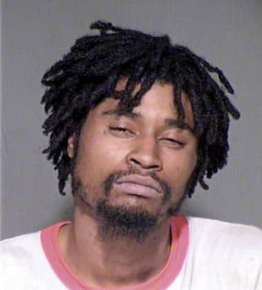 Nathan Wilder - Maricopa County, AZ 