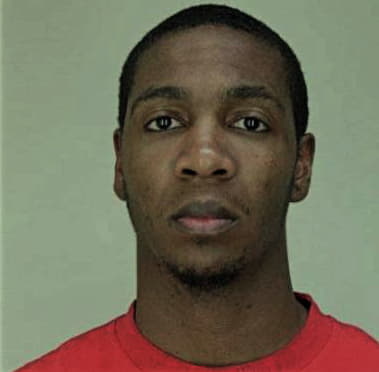 Daimeion Wiley - Hillsborough County, FL 
