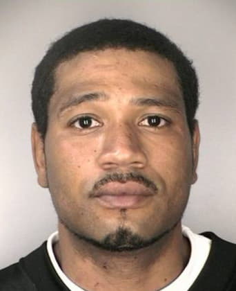 Bernard Williams - Hillsborough County, FL 