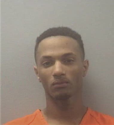 Nikell Williams - Lexington County, SC 