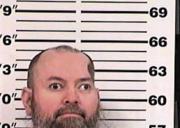 Ricky Wilson - Hunt County, TX 
