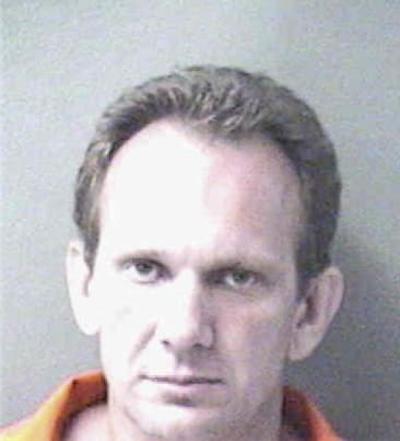 George Wood, - Okaloosa County, FL 