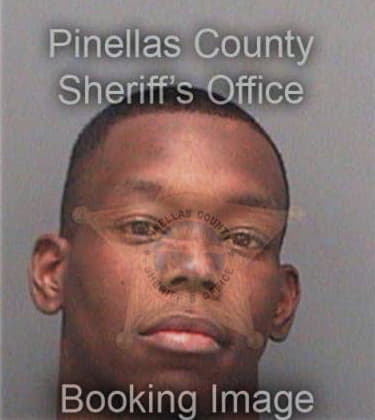 Bilal Woodard, - Pinellas County, FL 