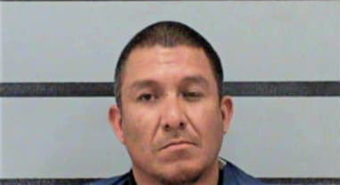 Mario Zuniga, - Lubbock County, TX 