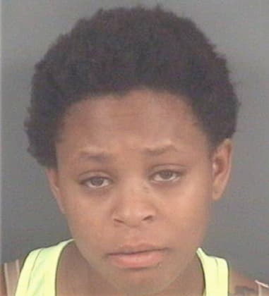 Lakisha Allen, - Cumberland County, NC 