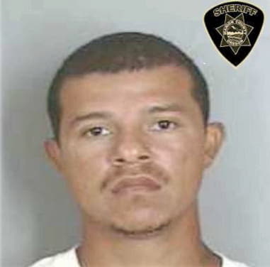 Andrew Anaya, - Marion County, OR 