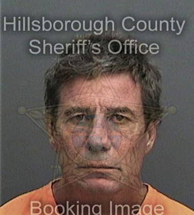 Mark Barker, - Hillsborough County, FL 