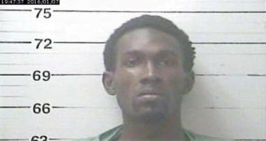 Edward Barnes, - Harrison County, MS 