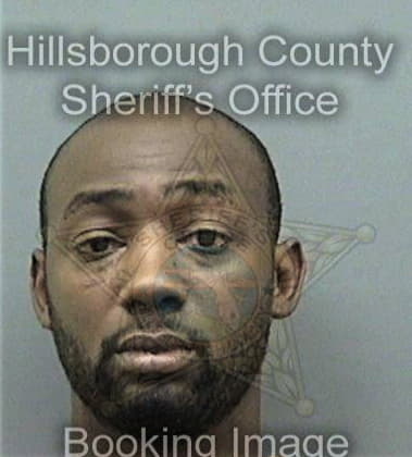 Donald Bass, - Hillsborough County, FL 