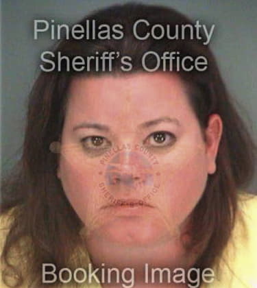 Tammy Baures, - Pinellas County, FL 