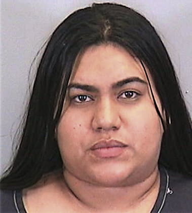 Priscilla Bernal, - Manatee County, FL 