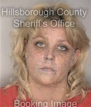 Terra Bidwell - Hillsborough County, FL 