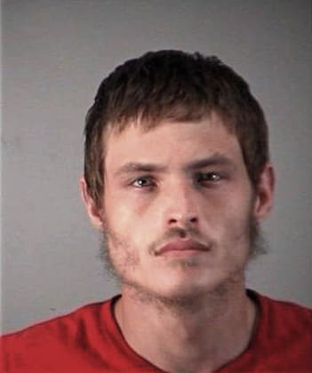 Gregory Bindner, - Lake County, FL 