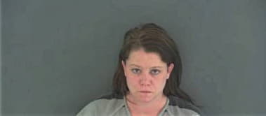 Tracy Black, - Shelby County, IN 