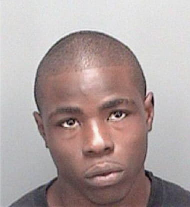 Jonellis Blanchard, - Pinellas County, FL 