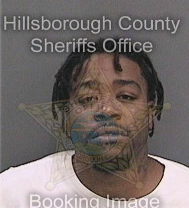 Benjamin Boderick - Hillsborough County, FL 