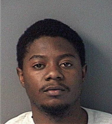 Dennis Bonner, - Escambia County, FL 