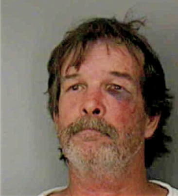 Charles Boreson - Polk County, FL 