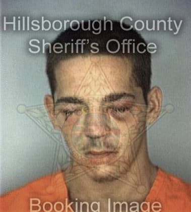 John Borghese - Hillsborough County, FL 