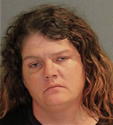 Christy Bostic-Petrain, - Volusia County, FL 