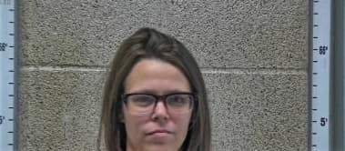 Amber Bowling, - Henderson County, KY 