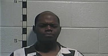 Hubert Brooks, - Shelby County, KY 