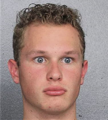 Billy Brown, - Broward County, FL 