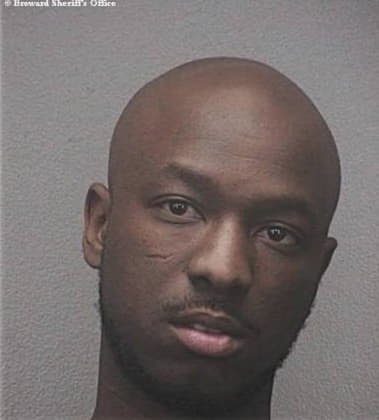 Christopher Brown, - Broward County, FL 