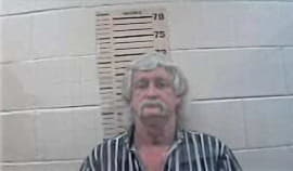 David Brown, - Lamar County, MS 