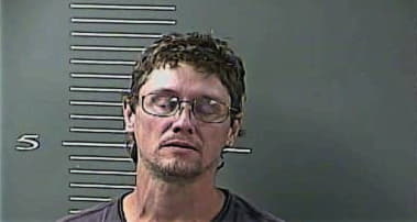 David Cantrell, - Johnson County, KY 