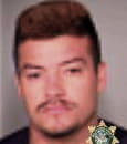 Juan Carballoarroyo - Multnomah County, OR 