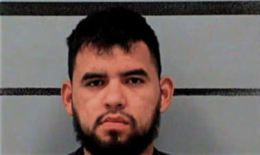 Gilbert Cardona, - Lubbock County, TX 