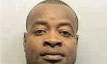 Reginald Carswell, - Fulton County, GA 