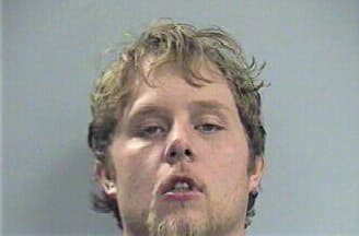 Michael Caudill - Fayette County, KY 