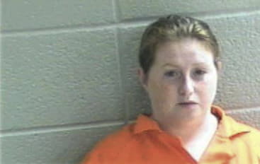 Phyllis Caudill, - Laurel County, KY 