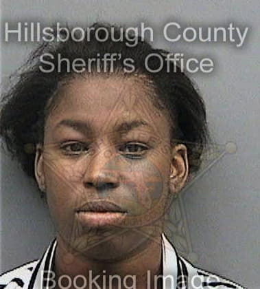 Roberta Cheatham - Hillsborough County, FL 