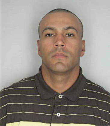 Jesse Childs - Hillsborough County, FL 
